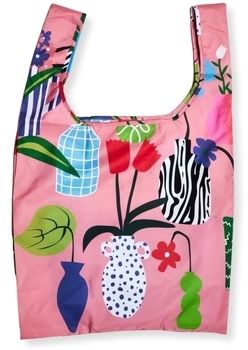 Peňaženky Original Duckhead  Vases Bag - Pink