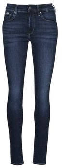 Džínsy Skinny G-Star Raw  3301 SKINNY WMN
