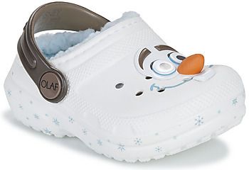 Nazuvky Crocs  Frozen Olaf Classic Clog T