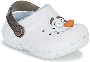 Nazuvky Crocs  Frozen Olaf Classic Clog T
