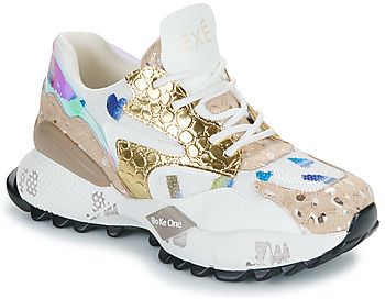 Nízke tenisky Exé Shoes  DIVONA