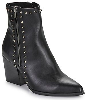 Čižmičky Exé Shoes  RAMONA