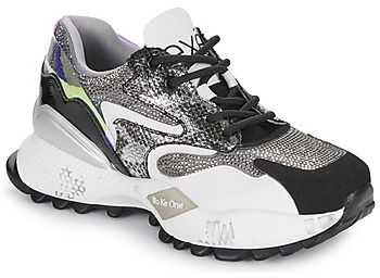 Nízke tenisky Exé Shoes  DALISA
