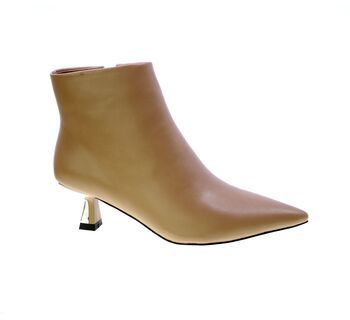 Polokozačky Exé Shoes  92126