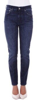 Džínsy Skinny Dondup  DP651 DS0257