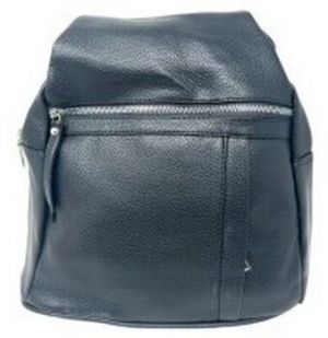Ruksaky a batohy Bienve  Complementos señora  dh13801 negro