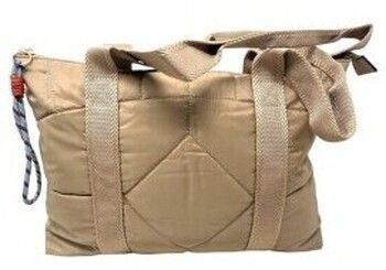 Tašky cez rameno Bienve  Complementos señora  ec1002-50 taupe