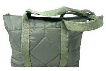 Tašky cez rameno Bienve  Complementos señora  ec1002-50 kaki