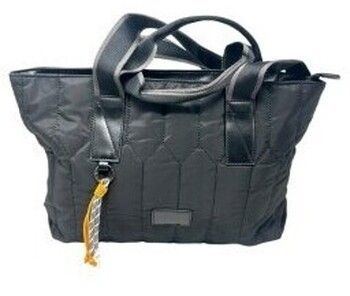 Tašky cez rameno Bienve  Complementos señora  bc102-50 negro