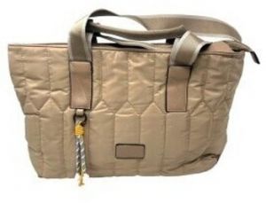 Tašky cez rameno Bienve  Complementos señora  bc102-50 taupe