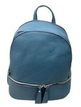 Ruksaky a batohy Bienve  Complementos señora  6802 azul