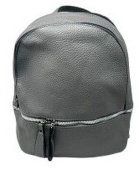Ruksaky a batohy Bienve  Complementos señora  6802 gris