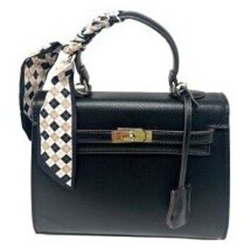 Tašky cez rameno Bienve  Complementos señora  wxz-386 negro