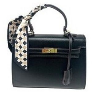 Tašky cez rameno Bienve  Complementos señora  wxz-386 negro