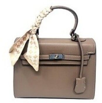 Tašky cez rameno Bienve  Complementos señora  wxz-386 taupe