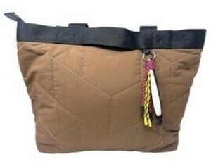 Tašky cez rameno Bienve  Complementos señora  28707 marron