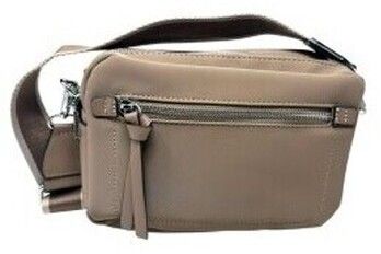 Tašky cez rameno Bienve  Complementos señora  w61230 taupe