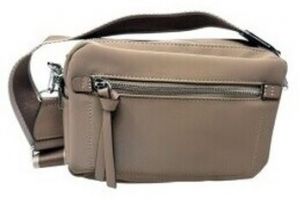 Tašky cez rameno Bienve  Complementos señora  w61230 taupe