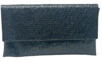 Univerzálna športová obuv Bienve  Ceremonia señora  br4091-60 negro