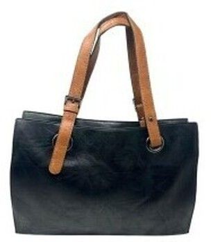 Tašky cez rameno Bienve  Complementos señora  t-8970 negro