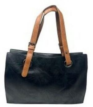 Tašky cez rameno Bienve  Complementos señora  t-8970 negro