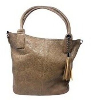 Tašky cez rameno Bienve  Complementos señora  l-0311 taupe
