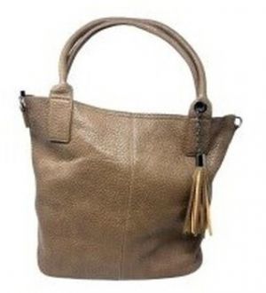 Tašky cez rameno Bienve  Complementos señora  l-0311 taupe