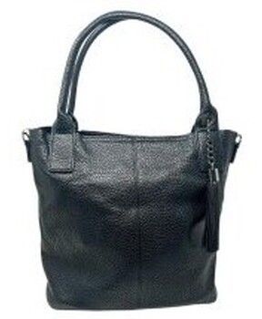 Tašky cez rameno Bienve  Complementos señora  l-0311 negro