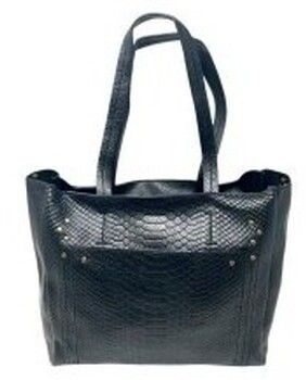 Tašky cez rameno Bienve  Complementos señora  sdhf240852 negro