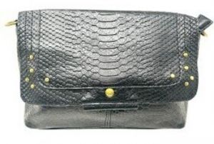 Tašky cez rameno Bienve  Complementos señora  sdhf240735 negro
