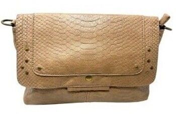 Univerzálna športová obuv Bienve  Complementos señora  sdhf240735 taupe