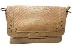 Tašky cez rameno Bienve  Complementos señora  sdhf240735 taupe