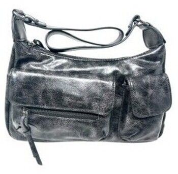 Tašky cez rameno Bienve  Complementos señora  11081 negro
