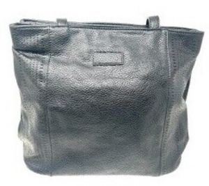 Tašky cez rameno Bienve  Complementos señora  sdxx240675 negro