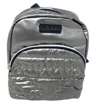 Ruksaky a batohy Privata  Complementos señora  p4936 plata