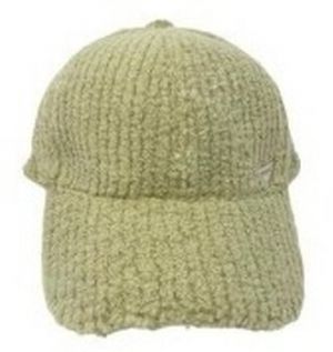 Šiltovky Privata  Complementos señora  p5914 verde
