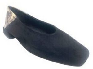 Univerzálna športová obuv Bienve  Zapato señora  s3416 negro