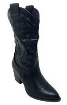 Univerzálna športová obuv Bienve  Bota señora  2a1401 negro