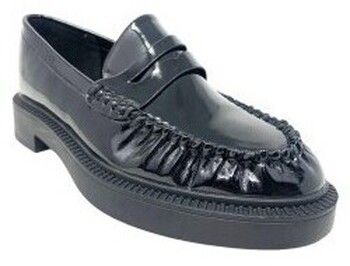 Univerzálna športová obuv Bienve  Zapato señora  x3330 negro