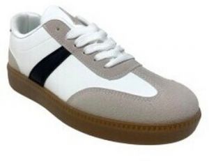 Univerzálna športová obuv Bienve  Zapato señora  cd3301 bl.neg