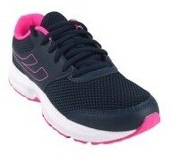 Univerzálna športová obuv Bienve  Deporte señora  r.f.-70 2123 az.rosa