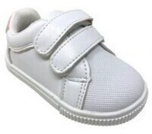 Univerzálna športová obuv Bubble Bobble  Zapato niña  c307 bl.ros