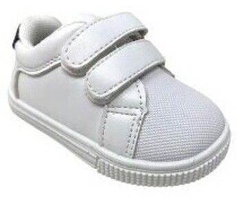 Univerzálna športová obuv Bubble Bobble  Zapato niño  c307 bl.azu