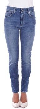 Džínsy Slim Dondup  DP651 DS0345