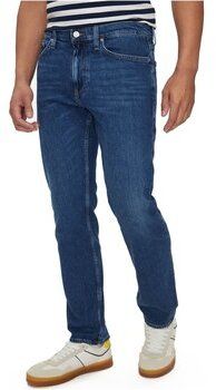 Rovné džínsy Tommy Jeans  DM0DM20178