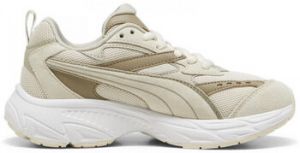 Bežecká a trailová obuv Puma  morphic earthy jr