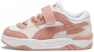 Módne tenisky Puma  -180 kids ac+ ps