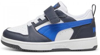 Módne tenisky Puma  rebound v6 lo ac+ ps