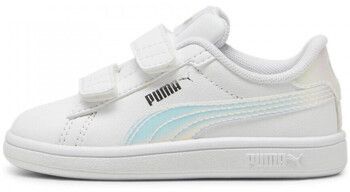 Módne tenisky Puma  smash 3.0 holo 2.0 v inf