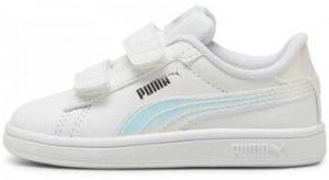 Módne tenisky Puma  smash 3.0 holo 2.0 v inf